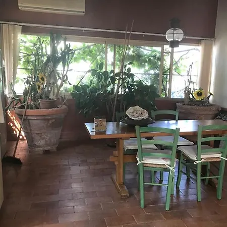 Hébergement de vacances Villetta Appena Ristrutturata A Pochi Passi Dal Mare